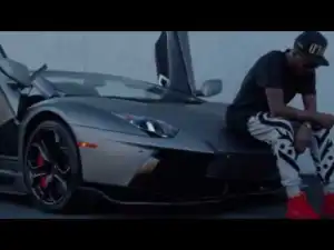 Video: King Los - Play Too Rough